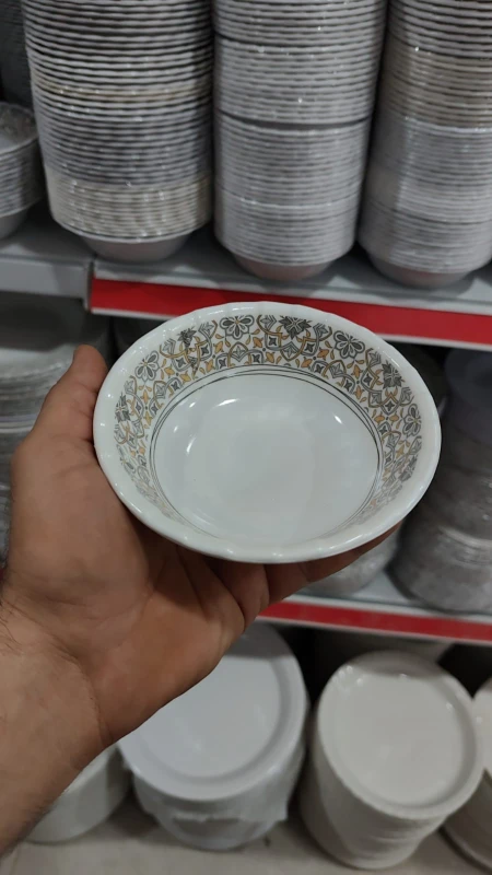 زبادي ميلامين
