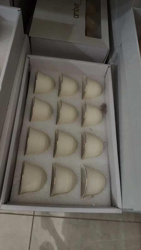 طقم زبادي