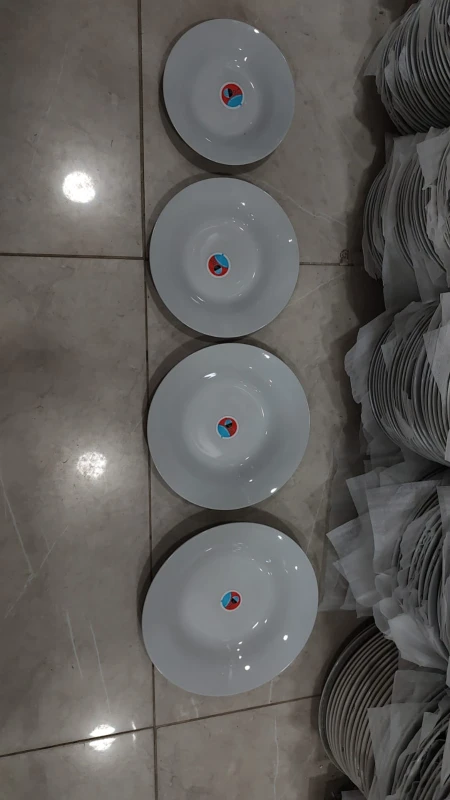 صحون ADC قزاز