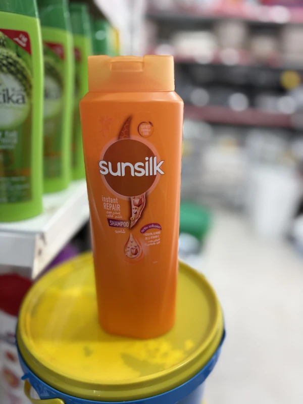 شامبو Sunsilk
