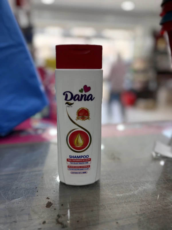 شامبو Dana