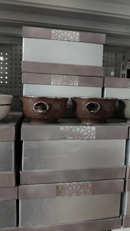 زبادي تقديم