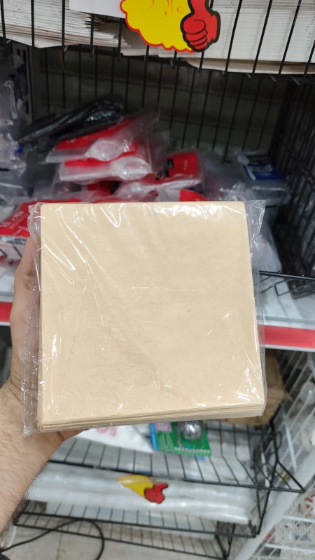 ورق ساندويشات