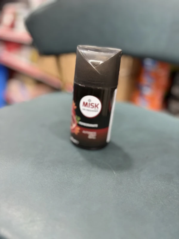 معطر جو Misk
