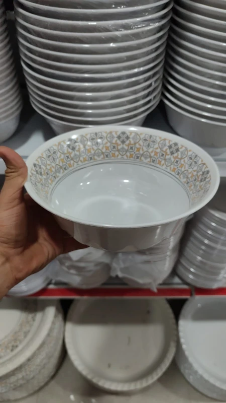 سلطية ميلامين 10 inch