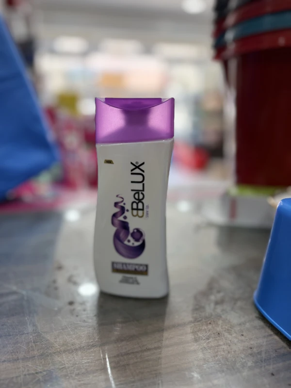 شامبو Belux